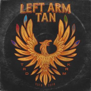 Download track Stars And City Lights Left Arm Tan