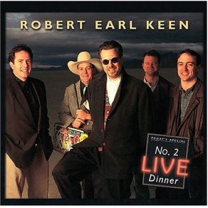 Download track Rollin' By Robert Earl Keen