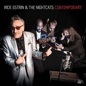 Download track New Shape (Remembering Junior Parker) Rick Estrin, The Nightcats