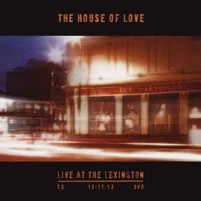 Download track Lost In The Blues (Live) The House Of Love