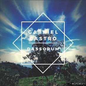 Download track Panikam (Original Mix) Gabriel Castro