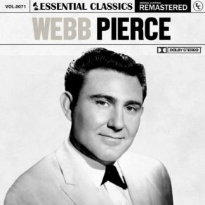 Download track I Don't Care (Remastered 2022) Webb Pierce