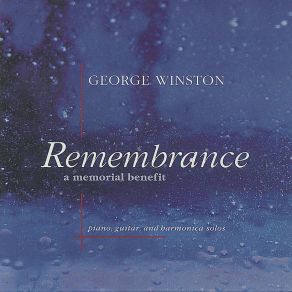 Download track Remembrance George Winston