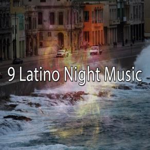 Download track Doing The Salsa Spanish Guitar Chill Out