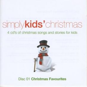 Download track We Wish You A Merry Christmas Simply Kids