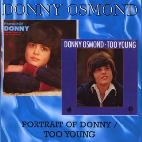 Download track I've Got Plans For You Donny Osmond