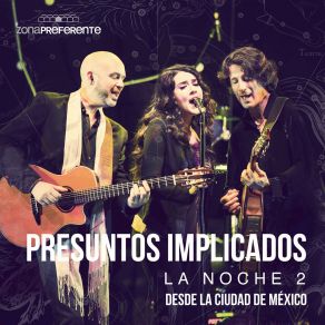 Download track Llovió Presuntos Implicados