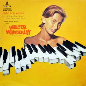 Download track El Reloj Walter Wanderley, Seu Conjunto