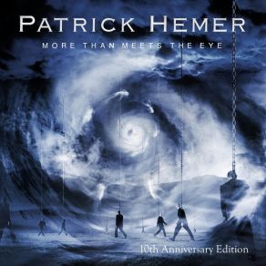 Download track Up From The Ashes Patrick Hemer