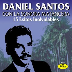 Download track El Disgusto De Bigote Daniel Santos