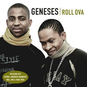 Download track Vul'Isekele Geneses