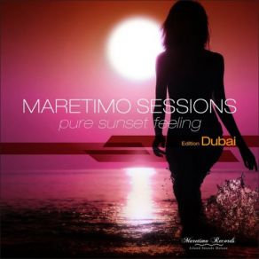 Download track Maretimo Sessions Cafe Americaine