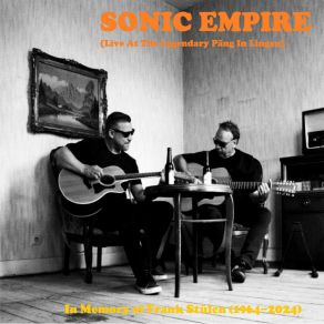 Download track Personal Jesus (Live) Sonic Empire