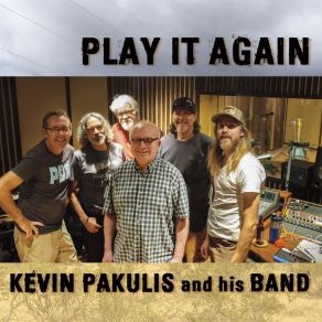 Download track 50 50 Deal Kevin Pakulis