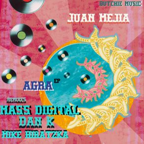 Download track AGRA Juan Mejia