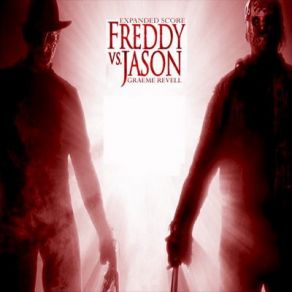 Download track Freddy Gets Young Jason Graeme Revell