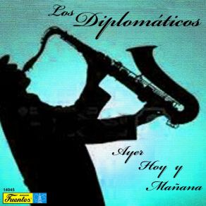 Download track Tu Lo Sabes (Instrumental) Los Diplomaticos