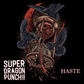 Download track Haste (Extended Remix) Super Dragon Punch!!