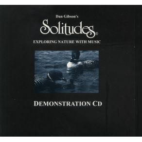 Download track Theme From Atlantic Suite Dan Gibson'S Solitudes