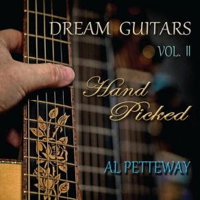 Download track Blue Ridge Brambles Al Petteway