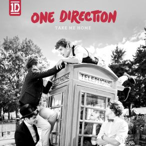 Download track They Don'T Know About Us One Direction