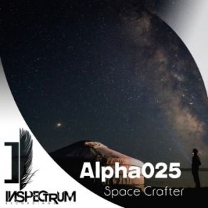 Download track Space Crafter (Radio Edit) Alpha025