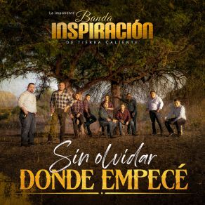 Download track La Costurera La Imponente Banda Inspiración De Tierra Caliente