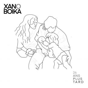 Download track Avec Le Sourire Xano Boika