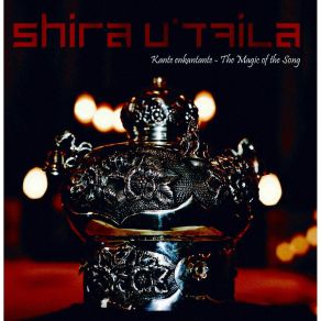 Download track La Muerte Del Duque De Gandia / Macedonian Hicaz (The Death Of The Duque De Gandia) Shira Utfila