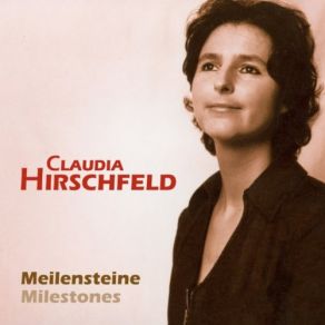 Download track You Are The Man Claudia Hirschfeld