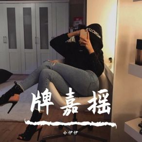 Download track 牌家战斗摇（Remix） 小伊伊