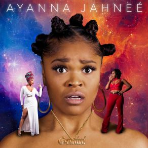 Download track W. W. B. D. Ayanna Jahneé