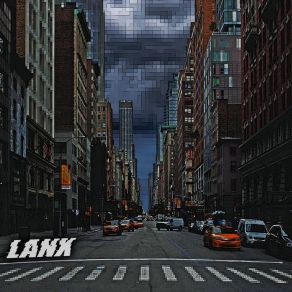 Download track 8bit Apocalypse Lanx