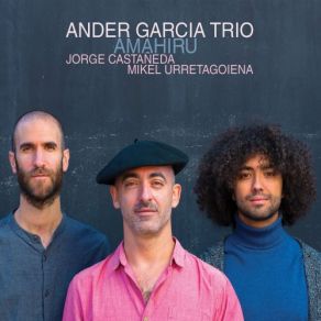 Download track San Joan Zortzikoa Ander Garcia Trio