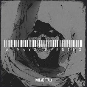 Download track Serial Cover Ikolmortaly