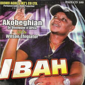 Download track Oghogho Wilson Ehigiator Akobeghian