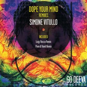 Download track Dope Your Mind (Piem & Yamil Remix) Simone VitulloPiem