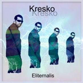 Download track Volution Kresko