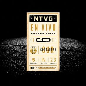 Download track Cero A La Izquierda (En Vivo) No Te Va Gustar