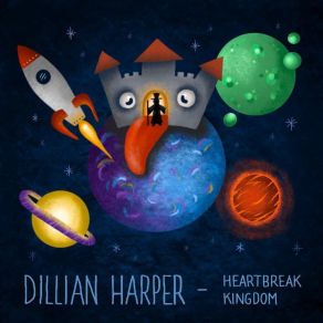 Download track Realizations Dillian Harper