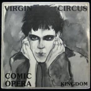 Download track Somebody Is Watching Virgin Circus