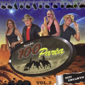 Download track Meu Reino Encantado Banda 100 Parêa