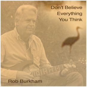 Download track Give It All You Got Rob Burkham