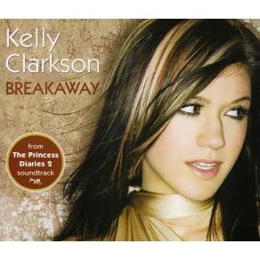 Download track Breakaway (Napster Live) Kelly Clarkson