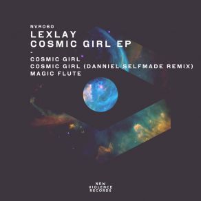 Download track Cosmic Girl (Original Mix) Lexlay