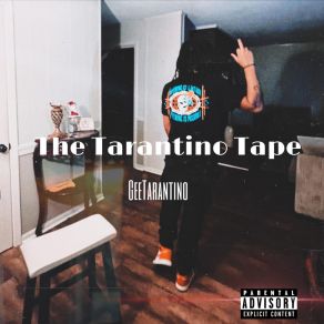 Download track Cant Say GeeTarantino