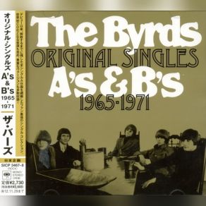 Download track America's Great National Pastime The Byrds