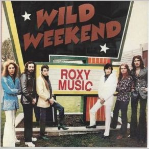 Download track Sea Breezes Roxy Music