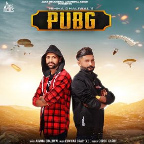 Download track Pub G Nimma Dhaliwal