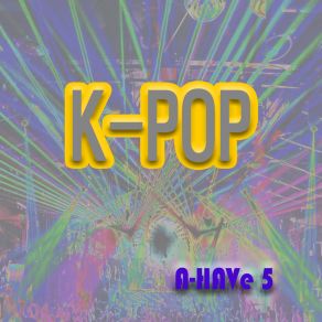 Download track KPOP A-HAVeLisa